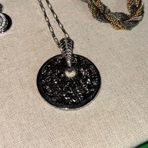 Lot of miscellaneous Touchstone jewelry pieces
